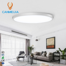 Popular 70w Indoor led ceiling lighting lamp,PVC Round Shape Modern Led Ceiling Lights For bedroom Living Room